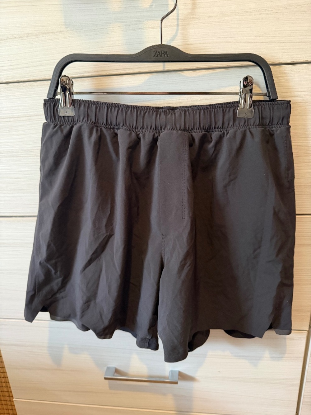 Lululemon Men's Running Shorts
